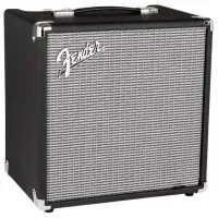 Ampli Bass Fender RUMBLE 25 ch