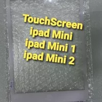 TouchScreen ipad Mini / ipad Mini 1 / ipad MiNi 2