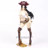 Action Figure Boa Hancock Ship One