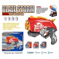 Mainan Blaze Storm Gun TSG 002