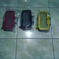 COVER RADIATOR HONDA ALL NEW CBR 150 R TAHUN 2016 SAMPAI 2020 NEW CB