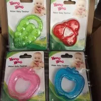 Mainan Gigitan Bayi