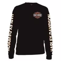 Longsleeve / Kaos Panjang Harley Davidson tee #HIGH QUALITY