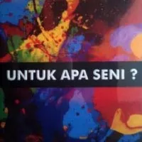 Termurah Buku Untuk Apa Seni