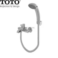 Keran Shower Bathtub TOTO TX471SPN + Shower / Kran Shower / Keran Air