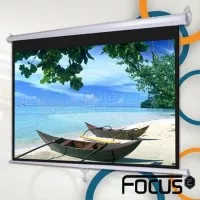 Focus Wall Screen 70 inch