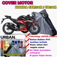 Cover Sarung Selimut Motor Honda CBR150R Mantel Tutup Motor CB150R