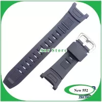 Tali Jam Tangan Casio Protrek PRG-130 PRW-1500 PRW1500 PRG 130