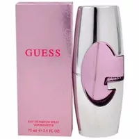 Parfum Original - Guess Pink EDP For Women 75ml