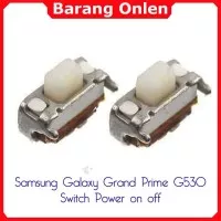 Samsung Galaxy Grand Prime SM-G530 switch power on off