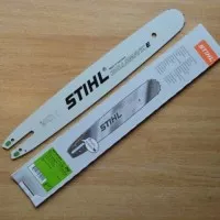 Guide Bar Chain Saw MS-250 18 Inch STIHL ORIGINAL