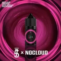 Hero57 x NoCloud - Salt Nicotine Luna - 30ml Premium Liquid