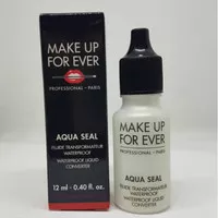 MAKE UP FOR EVER / MUFE Aqua Seal 12ml Aquaseal