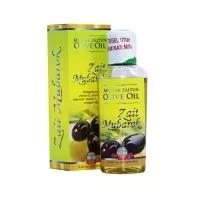 Minyak Zaitun ZAIT MUBAROK 60 ml | Minyak Zaitun Olive Oil