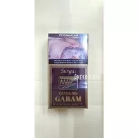 Rokok Gudang Garam Surya 12