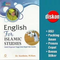 English for Islamic Studies - Kardimin