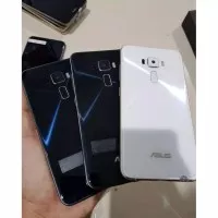 Asus Zenfone 3 Ram 4gb 64gb DUAL SIM Second Mulus Original