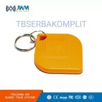 ID Tag JWM Guard Tour Guardtour Patrol Security System Guard RFID Tag