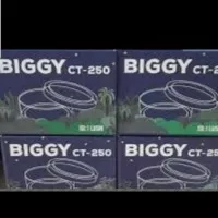 BIGGY : Toples nastar 1/2kg BIGGY CT-250 (12 bh) Khusus Grab Gojek