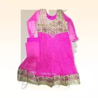 Anarkali Anak / Baju India Anak / Anarkali Dress India Anak