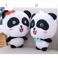 Boneka baby bus panda | baby panda cute