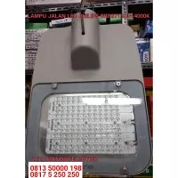 LAMPU JALAN LED PHILIPS BRP371 LED97/NW 90W 220-240V DM MP1 4000K