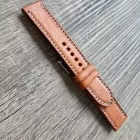 strap kulit/leather strap