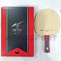 KAYU BET PINGPONG BUTTERFLY BLADE BUTTERFLY MIZUTANI JUN ZLC 36611