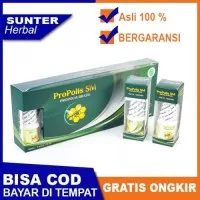 Golden Propolis Brazil Nano compete With Propolis Brazilian / British