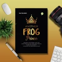 Another Frog Prince