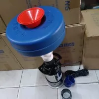Pompa Air Kolam / Pompa Air Mancur mushroom 18000 L/H KMA 50watt