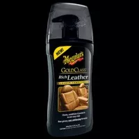 MEGUIARDS-MEGUIARS RICH LEATHER CLEANER N CONDITIONER /JOK KULIT