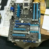 mainboard asus p8Z77-v lk socket 1155