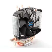 Zalman - CNPS5X Performa Powerful Cooling Performance Intel/AMD