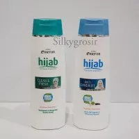 Emeron Hijab Shampoo 340ml - ALL VARIANT