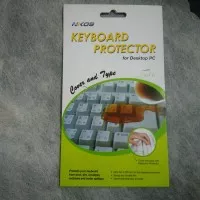 keyboard protector