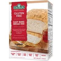 Orgran easy bake bread mix 450 gr