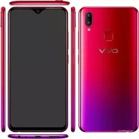 HP Vivo Y 95 Ram 4Gb Rom 32Gb