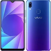 HP Vivo Y 95 Ram 4Gb Rom 32Gb