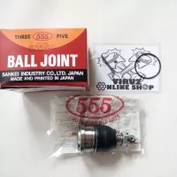 BALL JOINT SUZUKI ERTIGA 555 JEPANG