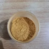 Lustre dust Gold 5 gr / pewarna emas Gold