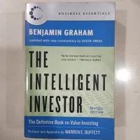 THE INTELLIGENT INVESTOR