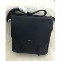 TAS SELEMPANG PRIA BRAUN BUFFEL HANS 52 ORIGINAL