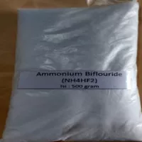 Ammonium Biflouride - 500 gram