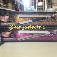 HELES HARNIC CATOKAN RAMBUT HAIR CURLING HC 710