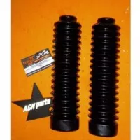 KARET SHOCK TRAIL/ COVER SHOCK DEPAN TS, TIGER, RX KING, NINJA 2T, THU