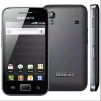 SAMSUNG ACE NEW HP ANDROID MURAH