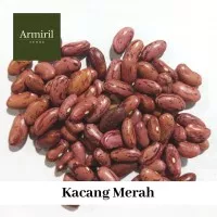 kacang merah 1 kg