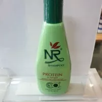 NR protein shampo 200ml