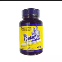 np sc formula 60 capsule /sugar control formula /diabetes